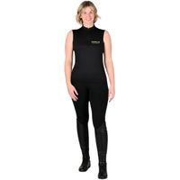 Womens Sammy Sleeveless Riding Top